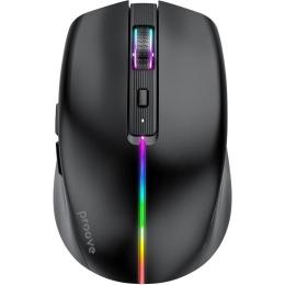 Миша Proove Comet Black (WMCM00022001)