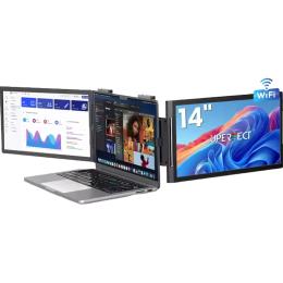 Портативный монитор UPERFECT UFree Z14 Pro 14` Triple FHD 60Hz