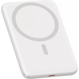 Внешний аккумулятор Proove X-Core 5000mAh 20W Silver/White (PNXC20010006)