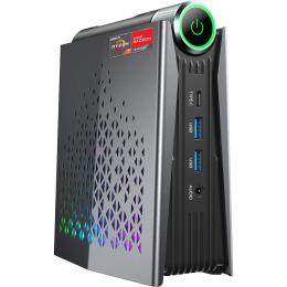 Неттоп WooYi AMR5 16/512GB