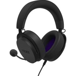 Ігрові навушники NZXT Relay Black (AP-WCB40-B2)