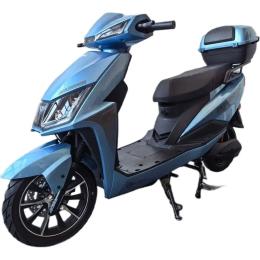 Электроскутер Corso WARRIOR WR-605117 Blue