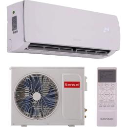 Спліт-система Sensei Lux SAC-24CHG