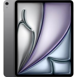 Планшет Apple iPad Air 13 (2026) 512GB Wi-Fi Space Gray (MH5Y4)