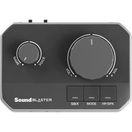 Звуковая карта Creative Sound Blaster G8 (70SB190000000)