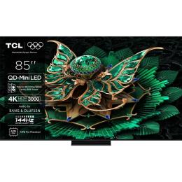 Телевизор TCL C7K 85` QLED Ultra HD 4K (85C7K)