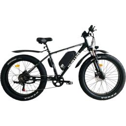 Электровелосипед Corso Hunter 26` HR-57033 750W Black