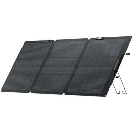 Портативная солнечная панель EcoFlow 160W NextGen Solar Panel (EFSOLAR160W-N)