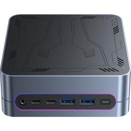 Неттоп CHUWI LarkBox S 16/512GB Gray (CWI605SP)