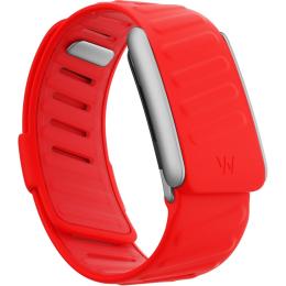 Ремінець SportFlex для Whoop 5.0 Fire