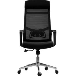 Офісне крісло GT Racer B-919 Black