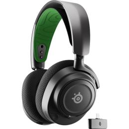 Ігрові навушники SteelSeries Arctis Nova 7X Black (61565)