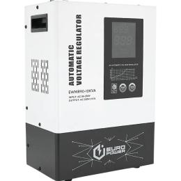 Стабилизатор напряжения Europower EWMR90-10KVA