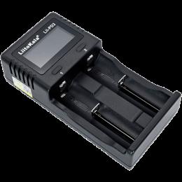 Зарядний пристрій LiitoKala Lii-PD2