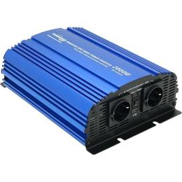 Автомобильный инвертор Tommatech MS-2000 12V/220V 2000W