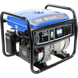 Генератор бензиновый Yamaha EF4000