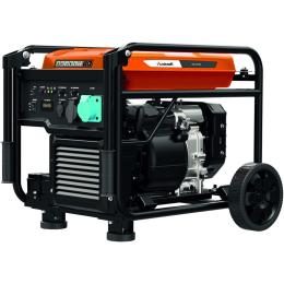 Инверторный бензиновый генератор Unicraft PG-I 65 SE (6707265)