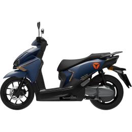 Электроскутер Yadea Velax H 04519 Blue