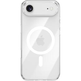 Чохол Blueo Crystal Drop PRO Case with MagSafe для Apple iPhone Air Transparent (B41-I17ATR(M))