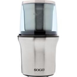 Кофемолка Sogo SS-5230