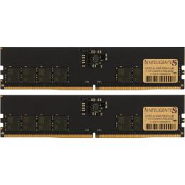 Модуль памяти DDR5 INTELIGENTES 2x16GB 5600MHz (IU5CIJ2/32)