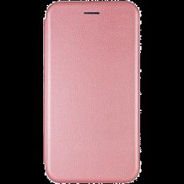 Чохол-книжка Classy Leather Case для Xiaomi Redmi 9C/10A (Rose Gold)