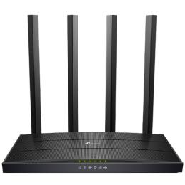Бездротовий маршрутизатор (роутер) TP-Link Archer C6U