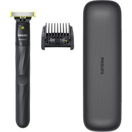 Тример для бороди та вусів Philips OneBlade QP1424/65