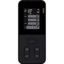 Лазерний далекомір HOTO Laser Measure ECO K-50