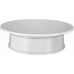 Поворотный стол Puluz TBD048631604W 30см White