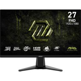 Монитор MSI 27` MAG 275F E20 (9S6-3CE21M-046)