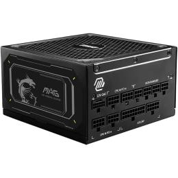 Блок питания MSI MAG A1000GL 1000W PCIE5 II