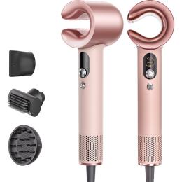 Фен Mova Aero C Mist Pink (AMSU10-PK)