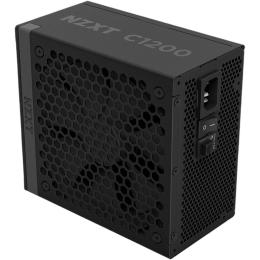 Блок питания NZXT C1200 Black (PA-2G2BB-EU)