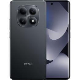 Смартфон Redmi Note 15 4G 8/256GB Black Global EU