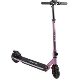 Электросамокат Best Scooter TL-36422 Pink
