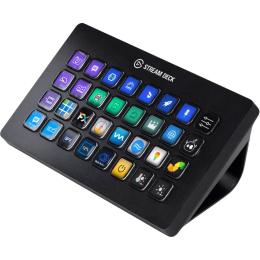 Контролер для стримінгу Elgato Stream Deck XL (10GAT9901)