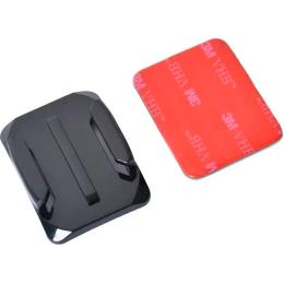 Вигнута платформа SHOOT на 3М скотчі (1 шт)