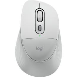 Мышь Logitech Signature Comfort Plus M850 L Off-White (910-007710)