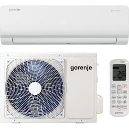 Спліт-система Gorenje REA26IN KC/REA26OUT