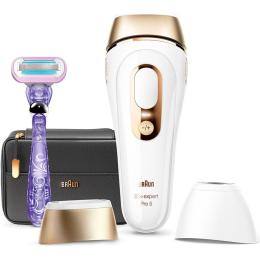 Фотоепілятор Braun Silk-expert Pro 5 PL 5147