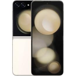 Смартфон Samsung Galaxy Flip5 8/512GB Cream (SM-F731BZEHSEK)