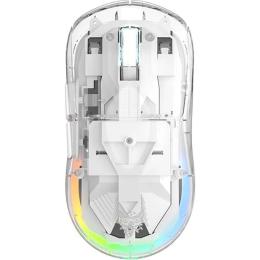 Миша Onikuma CW926 Dual Mode White