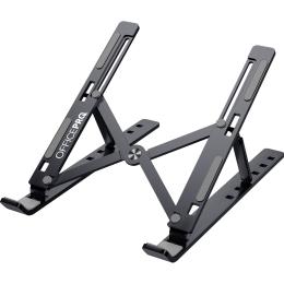 Підставка для ноутбука OfficePro LS320G Grey