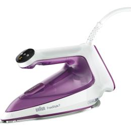 Утюг Braun FreeStyle 7 FI 7215 VI