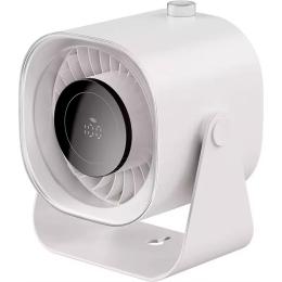 Портативний вентилятор DK WT-F87 White