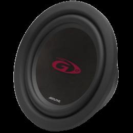 Автомобільний сабвуфер Alpine SWG-1244 (пасивний)