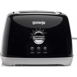 Тостер Gorenje T900RLBK