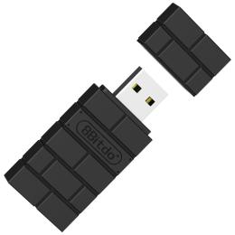 USB адаптер 8BitDo USB Wireless Adapter 2 (Switch, Android, Windows, macOS)