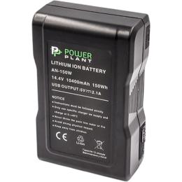 Аккумулятор Gold Mount PowerPlant AN-150W для Sony (CB970216)